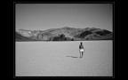 Passeggiata in solitario.... Passeggiata in solitario....