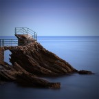 Passeggiata a Zoagli GE