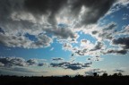 Strange Sky Strange Sky