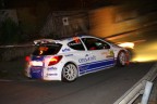 Solowow - Rally di Sanremo