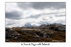 La Terra di Mezzo nelle Dolomiti La Terra di Mezzo nelle Dolomiti