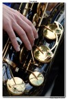 Sax-appeal Sax-appeal