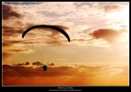Paragliding