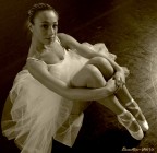 ballerina ballerina