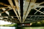 sotto il ponte di volta sotto il ponte di volta