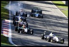 WTCC 2008, Formula 3000 WTCC 2008, Formula 3000