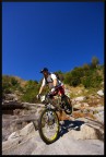 nose wheel - mtb nose wheel - mtb