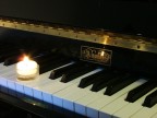 prova al piano (fotografica) prova al piano (fotografica)