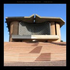 Il Santuario di Madre Speranza