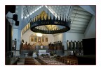 Interno Chiesa Madonna Dell'incoronata Interno Chiesa Madonna Dell'incoronata