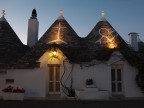 Trulli di Alberobello