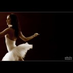 ...uscendo di scena.