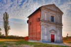 Santuario del Novello Santuario del Novello