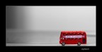 Londoner bus Londoner bus