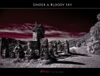 Under a Bloody Sky