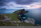 Land End (Time to Think) Land End (Time to Think)