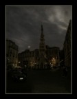Plenilunio in piazza Plenilunio in piazza