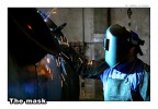 The Mask The Mask