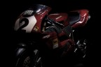 La moto La moto