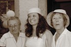 La Sposa e le Comari La Sposa e le Comari