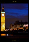 A Magic Atmosphere in London A Magic Atmosphere in London