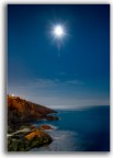 La Luna come un UFO La Luna come un UFO