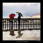 Te che dici, smetter�?