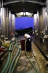 tra i silos tra i silos