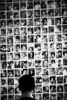Man at the Exhibition Man at the Exhibition