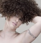 Portrait - Model Rosy