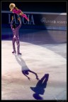 Venerd� 10 ottobre, al Palavela di Torino, questo meraviglioso spettacolo con i pi� grandi campioni nelle varie specialit� del pattinaggio sul ghiaccio.

Tutte le foto sono state scattate con Canon EOS 400D + Canon EF 70-200[color=red]L[/color] f/4
ISO 1600
f/4
1/200 s