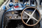 Bugatti (plancia) Bugatti (plancia)