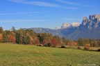 Autunno in Altoadige
