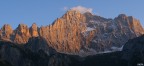 CIVETTA " DOLOMITI"