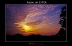 Alba in Citt�