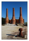 The Brick Giants The Brick Giants