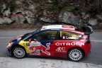 TOUR DE CORSE 2008 TOUR DE CORSE 2008