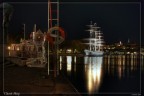 Ghost ship Ghost ship