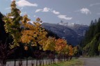 L'autunno incombe L'autunno incombe