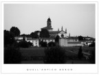 Quell'antico borgo Quell'antico borgo