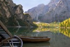 La quiete del lago La quiete del lago