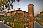 castello peschiera B. 2 castello peschiera B. 2