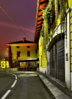 via orefici di notte via orefici di notte