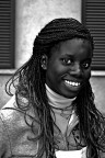 Sorriso aperto Sorriso aperto