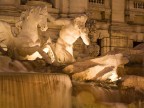 fontana di trevi fontana di trevi