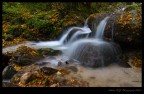 Cascata del Ruzzo (TE) Cascata del Ruzzo (TE)