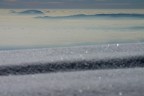 Paesaggio candido