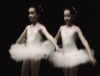 Classic dance Classic dance