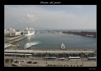 Fronte del porto Fronte del porto