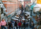 Incroci.....a Rialto Incroci.....a Rialto